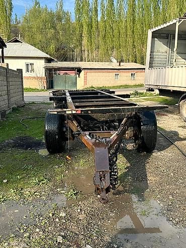 Транспорт: BMW — 6