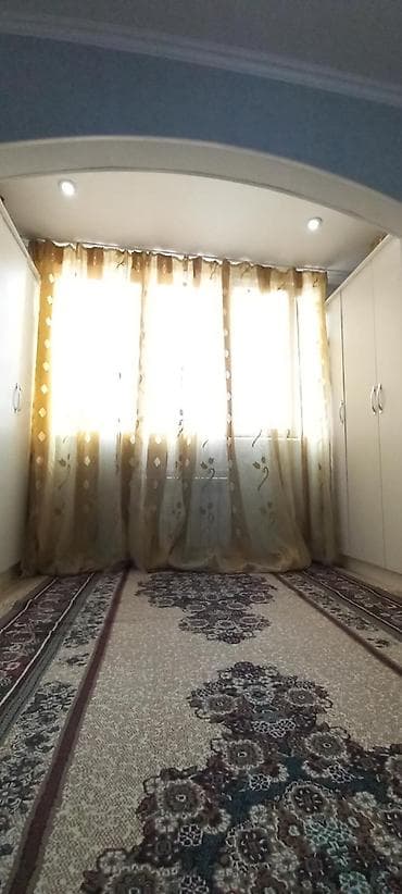 2 комнаты, 70 м², Рабочий Городок 106 серия улучшенная, 2 этаж, Евроремонт — 9