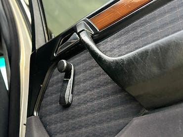 w210 e320: Mercedes-Benz W124: 1990 г., 2.3 л, Автомат, Бензин, Седан — 5