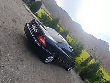 mercedesbenz w204 фара: Mercedes-Benz C-class AMG: 2004 г., 3.5 л, Автомат, Газ, Седан — 5