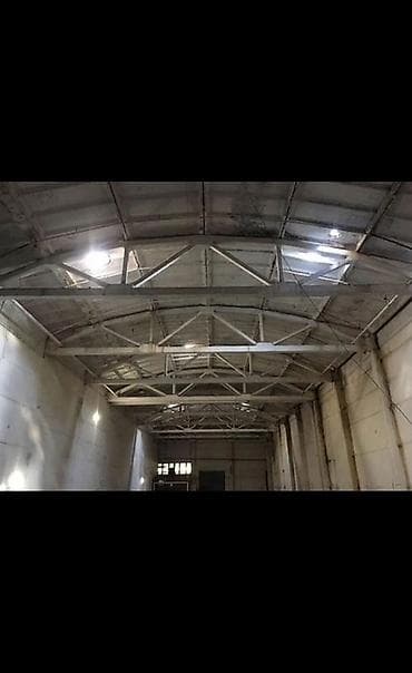 круглый ангар: СРОЧНО ПРОДАЮ СБОРНЫЙ АНГАР ИЗ ЖБИ. КОНСТРУКЦИЯ ИЗ БЕТОНА НА ЗАВОД — 7