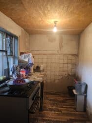 дом рынок дордой: Үй, 50 кв. м, 3 бөлмө, Кыймылсыз мүлк агенттиги, Косметикалык оңдоо — 8