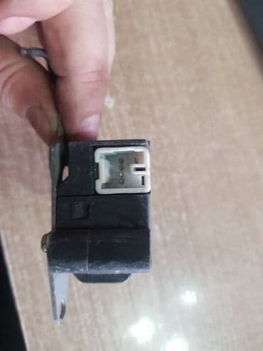 запчасти на тойота калдина в бишкеке: Toyota Caldina актуатор печки, Тойота Калдина сервопривод печки — 3