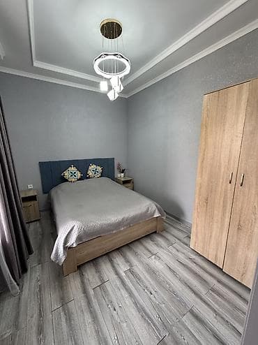 отдых на иссык куле с питанием цены: Коттедж, коттедж Париж 2 ЦО Париж, Чок-Тал, Детская площадка, Парковка, стоянка, Охраняемая территория — 8