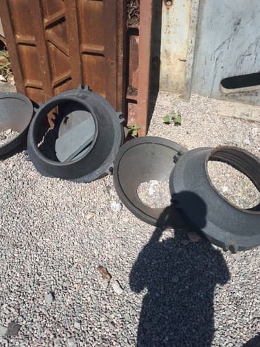 работа на дому через интернет: Запчасти на камне дробилки Россия и Китай Кмд ксд см смд 741 109 А — 4