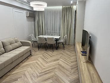 2 комнаты, Собственник, Без подселения, С мебелью полностью