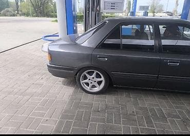 двери мазда 323: Mazda 323: 1990 г., Механика, Бензин, Седан — 2