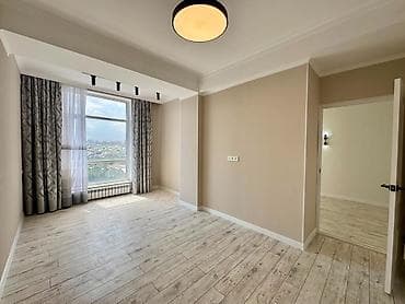 Продажа квартир: 3 комнаты, 86 м², Технопарк Элитка, 9 этаж, Дизайнерский ремонт — 1