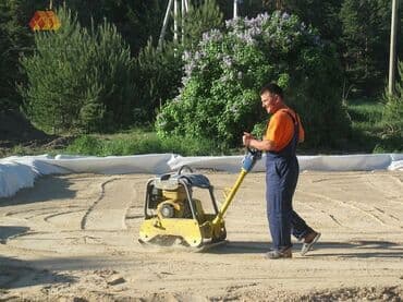 дрели бу: Сдам в аренду Трамбовки, Виброплиты, Глубинные вибраторы — 4