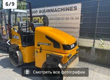 аренда полировка: Сдаю в аренду: Коммерческий транспорт, Спецтехника — 3