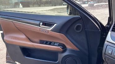 1gr fe: Lexus GS: 2012 г., 2.5 л, Автомат, Бензин, Седан — 9