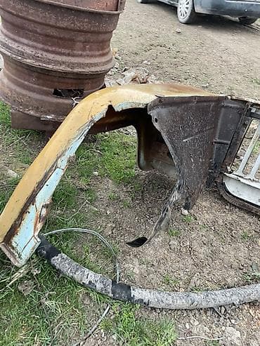 облицовка мерседес бенц с 202: Передняя часть кузова (морда) от ГАЗ 53— панель радиатора с решёткой и — 7