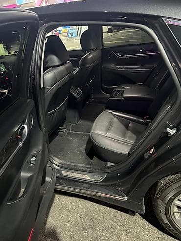 daewoo centra: Hyundai Grandeur: 2018 г., 2.4 л, Автомат, Бензин, Седан — 6