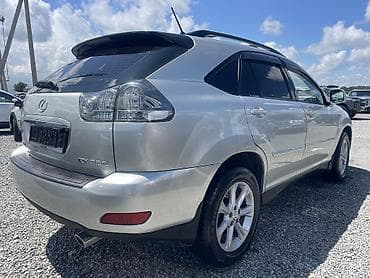 rx 200: Lexus RX: 2003 г., 3.3 л, Автомат, Бензин — 3