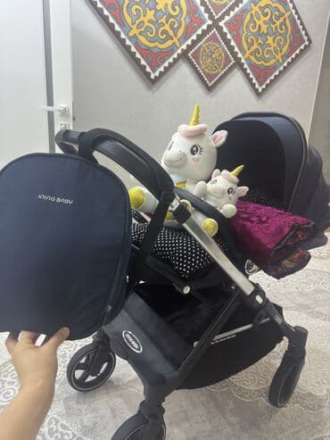 коляски для: Коляска, Новый — 6