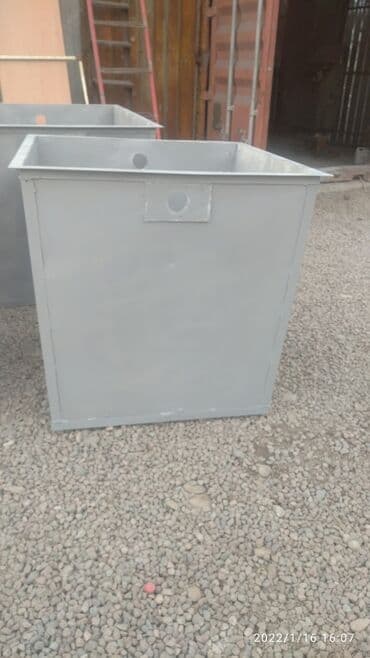 урны для мусора уличные металлические цена: Мусурны баки адна куповыи цена дагаварная — 1