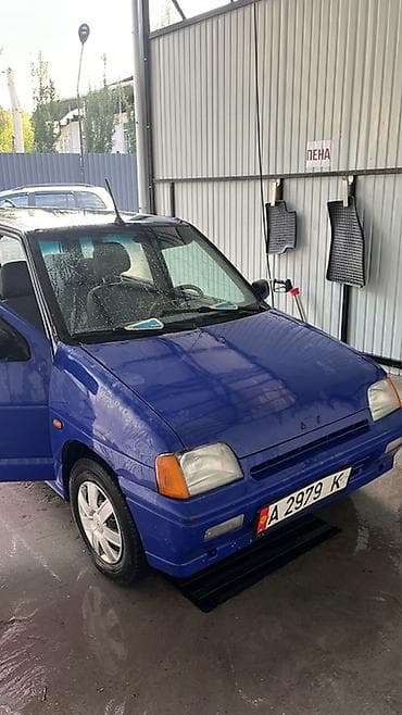 автомобиль жигули ваз 2107 ош: Тико сатылат срочно- 70 мин ( кеми бар) Жылы -1994 Матор каробка — 1