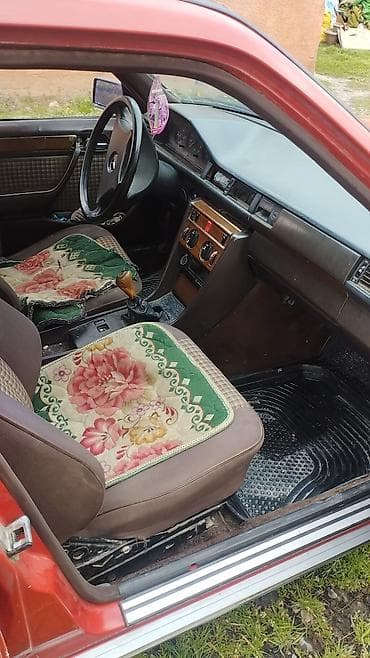 антена на w124: Mercedes-Benz W124: 1989 г., 2.3 л, Ручные, Бензин, Седан — 4