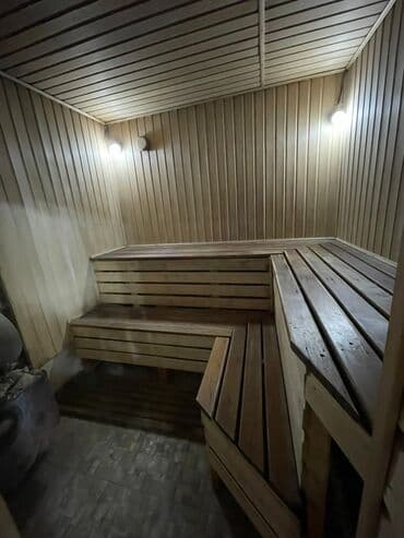 Линолеум: Сауна | Бассейн — 6