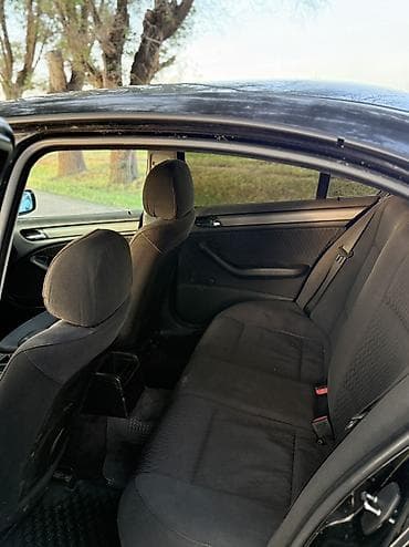 приборка гольф 3: BMW 3 series: 2000 г., 1.9 л, Механика, Бензин, Седан — 9