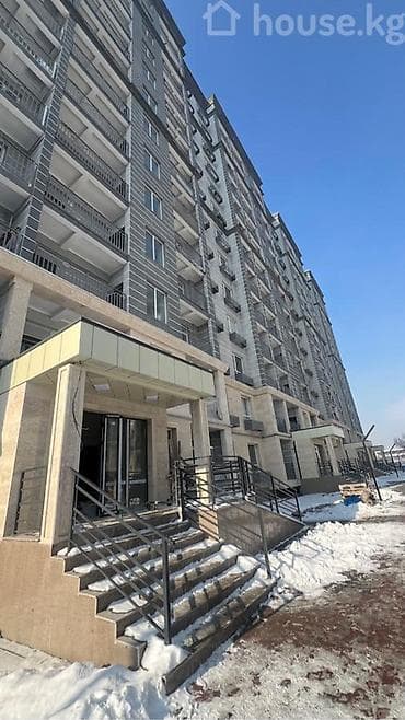 turpan: 2 комнаты, 67 м², Элитка, 13 этаж, Евроремонт — 9