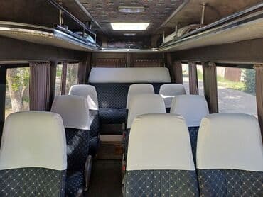 работа официант ночная смена: По региону Бус | 20 мест — 6