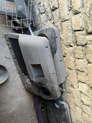 Дверная карта ВАЗ (LADA)