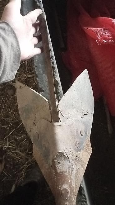 куплю миний трактор: Продаю долото, ласточки и бороски барости и долото сдкланы из — 4