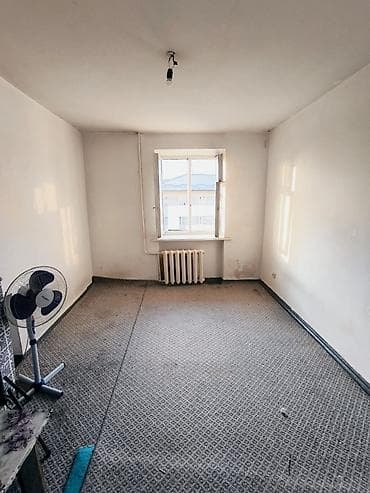 Батирлер: 1 бөлмө, 13 м², Ата-Түрк паркы Мейманкана тиби, 5 кабат, Ремонт талап кылынат — 1