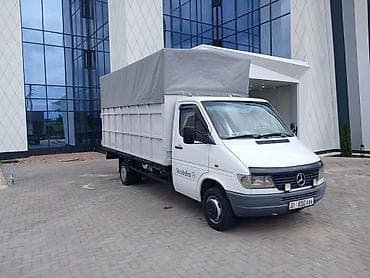 борт куплю: Спринтер такси портер такси перевозки офисы швейный отхода, вывоз — 1