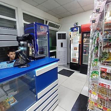 хаус кж бишкек: Продаю кирпичный дом (2 этажа) + магазин, село Манас (авиагородок) — 10