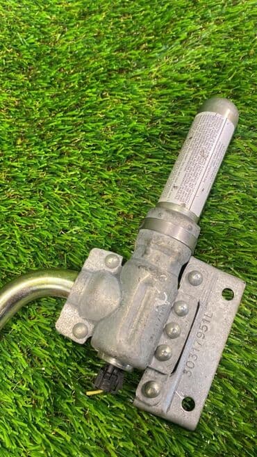 n62: Подушка безопасности BMW Оригинал, Германия — 4