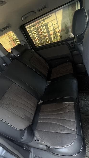 Продажа авто: Honda Stepwgn: 2006 г., 2 л, Автомат, Бензин, Минивэн — 4