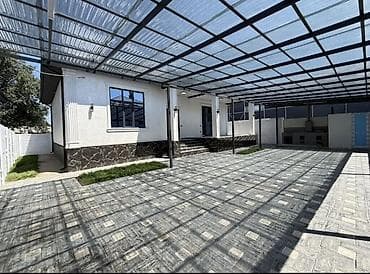 5: 🏡 Продается новый дом в с. Новопавловка 💰 Цена: 152 000 $ 📍 Локация — 1