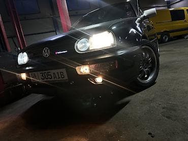багаж венто: Volkswagen Vento: 1993 г., 1.8 л, Ручные, Бензин, Седан — 10