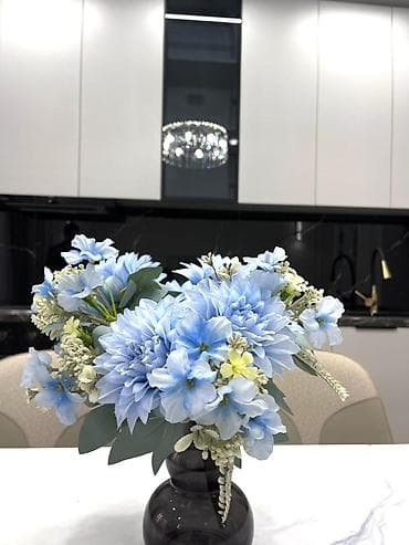 Квартиры: 2 комнаты, 55 м², Элитка, 4 этаж, Дизайнерский ремонт — 1