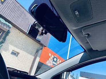 Транспорт: Kia Morning: 2017 г., 1 л, Автомат, Газ, Хетчбек — 7