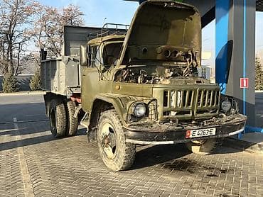 ЗИЛ: ЗИЛ : | 2024 г — 1