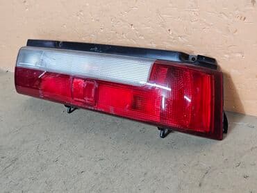 задняя фара в багажник ниссан примера р11: Задний правый стоп-сигнал Suzuki 1992 г., Б/у, Оригинал, Германия — 4