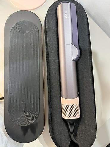 дайсон оригинал цена: Продам выпрямитель для волос, аналог Dyson Airstrait (не оригинальный — 2