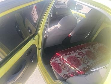 рулевой рейка матиз 2: Daewoo Matiz: 2008 г., 0.8 л, Механика, Бензин, Хэтчбэк — 2