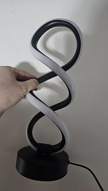 бу тумпочка: Светильник — 5