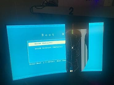 компь: Монитор — 2