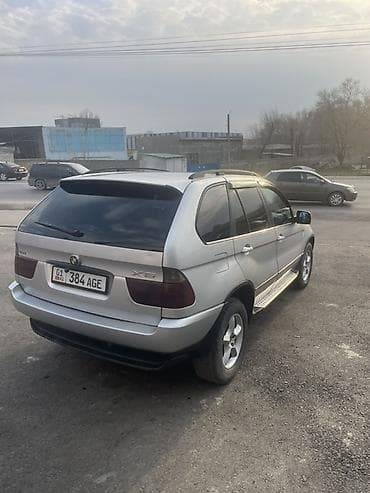 бмв х5 дизел: BMW X5: 2003 г., 3 л, Типтроник, Дизель, Внедорожник — 5