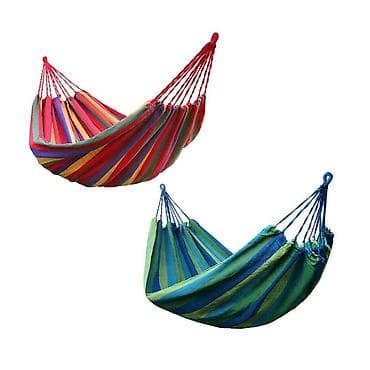 Все для дома и сада: Гамак — 2