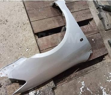 Переднее левое Toyota, 2002 г., Б/у, Оригинал at lalafo.kg Переднее левое Toyota, 2002 г., Б/у, Оригинал