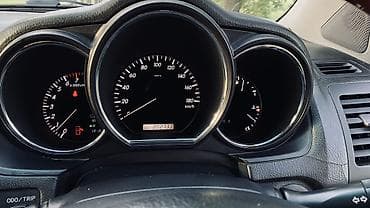тлк 100: Toyota Harrier: 2003 г., 3 л, Типтроник, Бензин, Кроссовер — 10