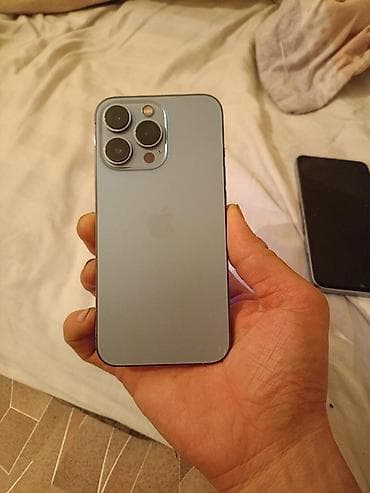 iphone 13 pro max стоимость: IPhone 13 Pro, 256 ГБ, Sierra Blue, 84 % — 1