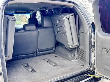 радиаторы камаз: Toyota Land Cruiser Prado: 2004 г., 3 л, Автомат, Дизель, Внедорожник — 8