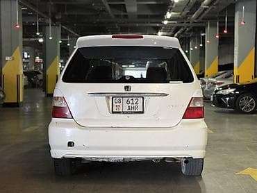 Унаа сатуу: Honda Odyssey: 2000 г., 2.3 л, Автомат, Бензин, Вэн/Минивэн — 8